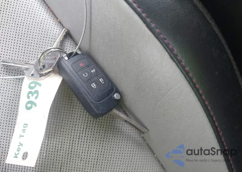 2012 Chevrolet Equinox Ltz из США, поврежденный, VIN 2GNFLFE56C6381770